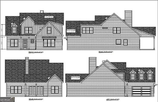 150 Kylemore Pass, Tyrone, GA 30290