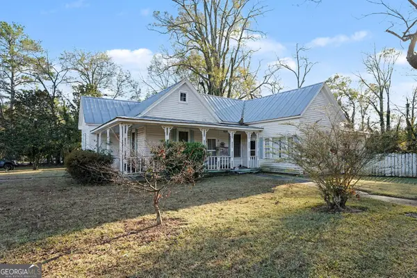 38 Mcdonough Street, Hampton, GA 30228