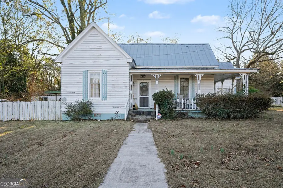 38 Mcdonough Street, Hampton, GA 30228 - #2