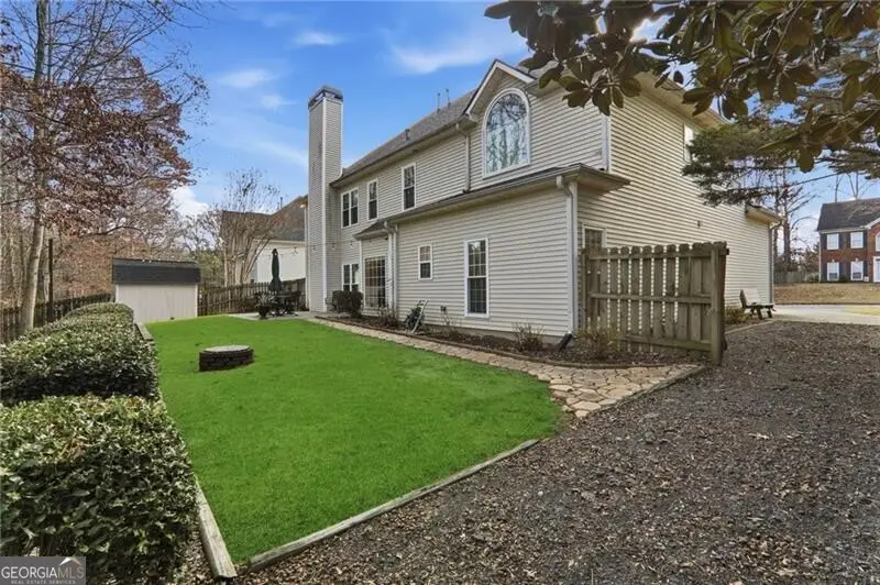 1555 Vine Leaf Drive, Powder Springs, GA 30127 - Image #2