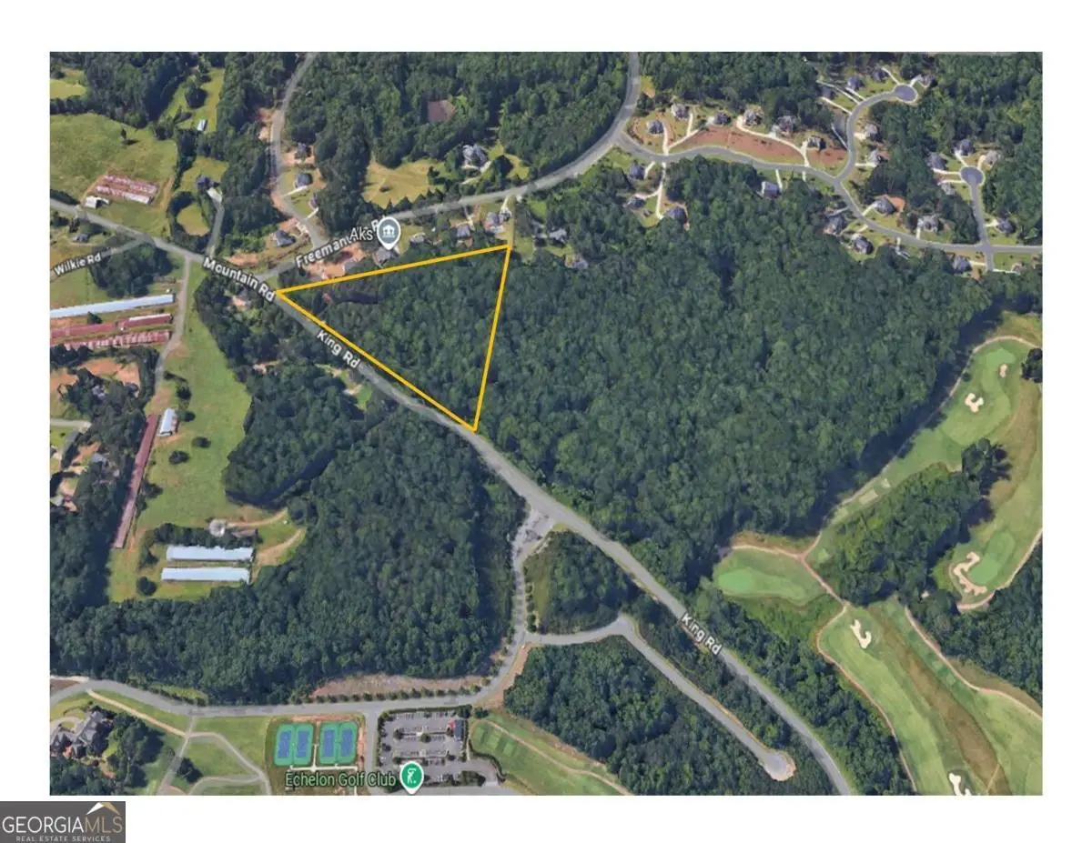 1981 King Road, Alpharetta, GA 30004 - #1