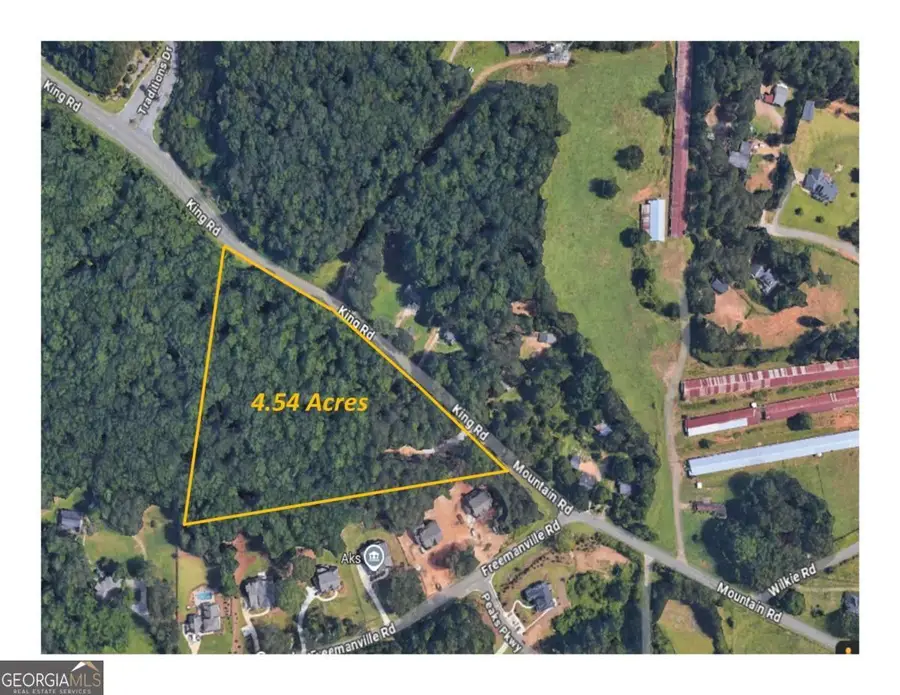 1981 King Road, Alpharetta, GA 30004 - #2