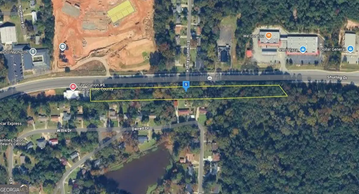 2333 Shurling Drive, Macon, GA 31211 - Image #1