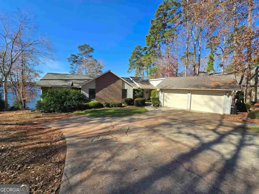 1121 Terrell Circle, Greensboro, GA 30642 - Image #2