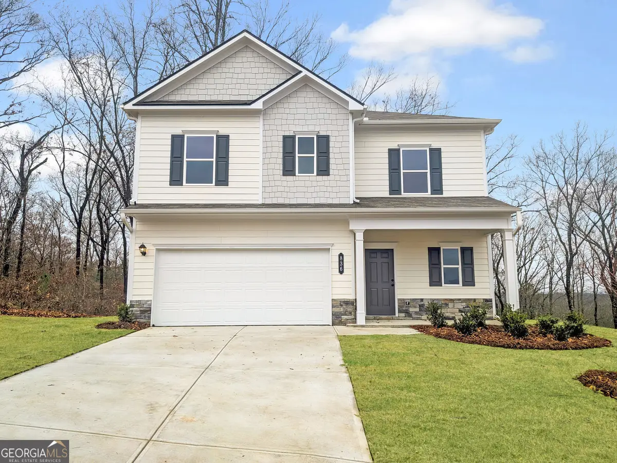 836 Kensington Street, Kingston, GA 30145 - Image #1