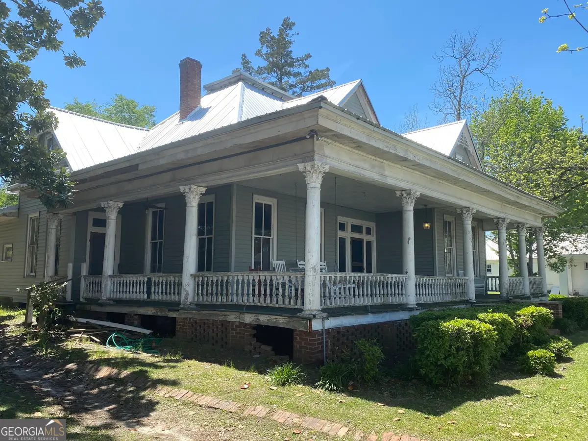 402 E 17th Avenue, Cordele, GA 31015 - Image #1