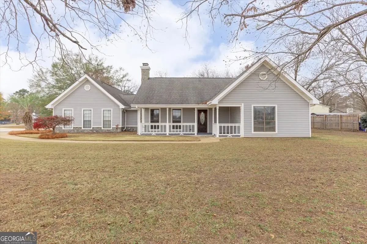1027 Kathryn Ryals Road, Warner Robins, GA 31088 - Image #1