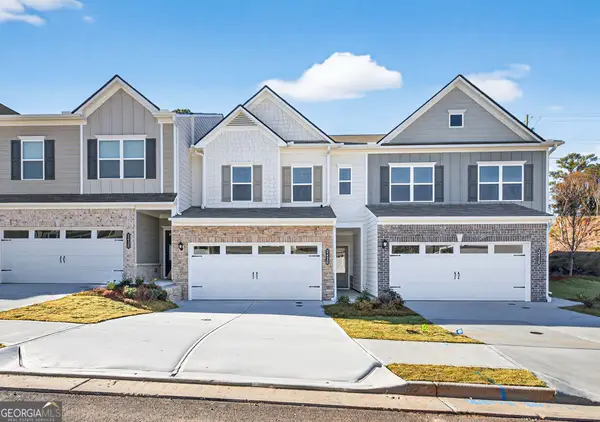 2420 Ravencliff Drive #143, Austell, GA 30168