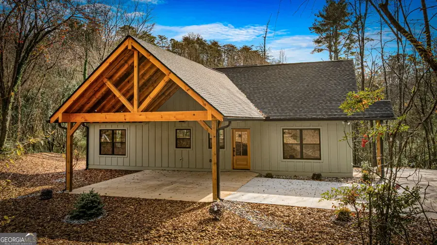 40 Cherry Street, East Ellijay, GA 30539 - Image #3