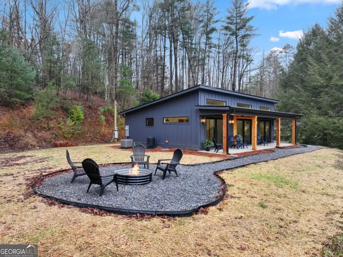 88 Dale Valley Circle, Ellijay, GA 30540 - Image #1