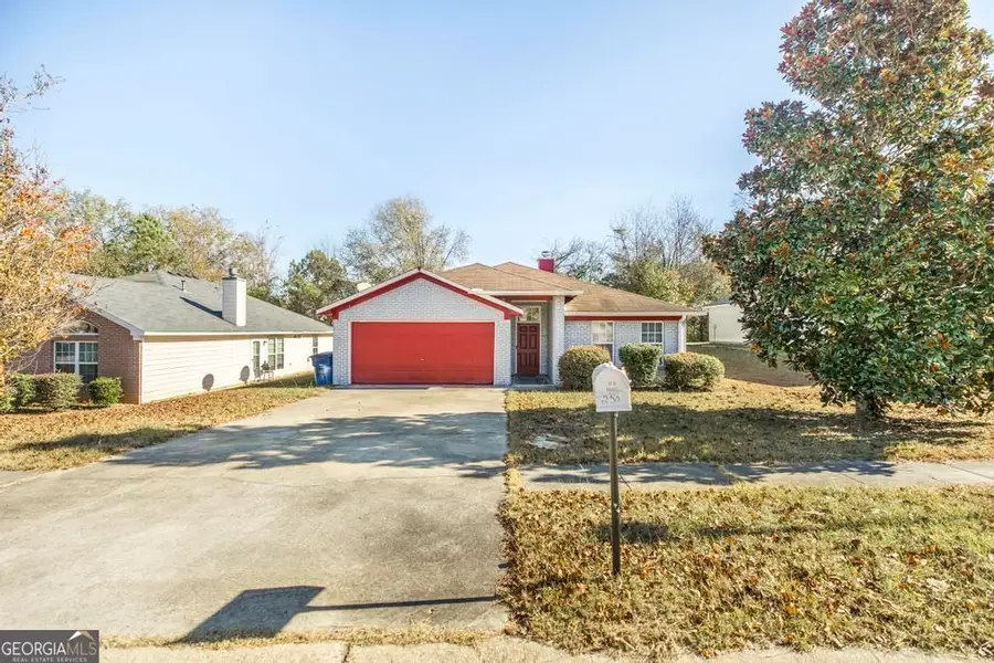 250 Beaumont Heights, Macon, GA 31206 - Image #3