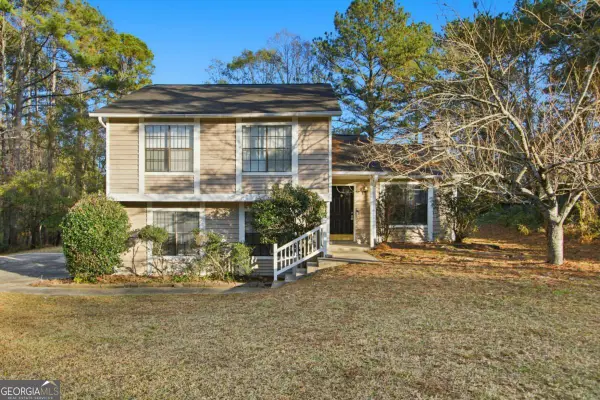 2020 Jayson Way, Snellville, GA 30078