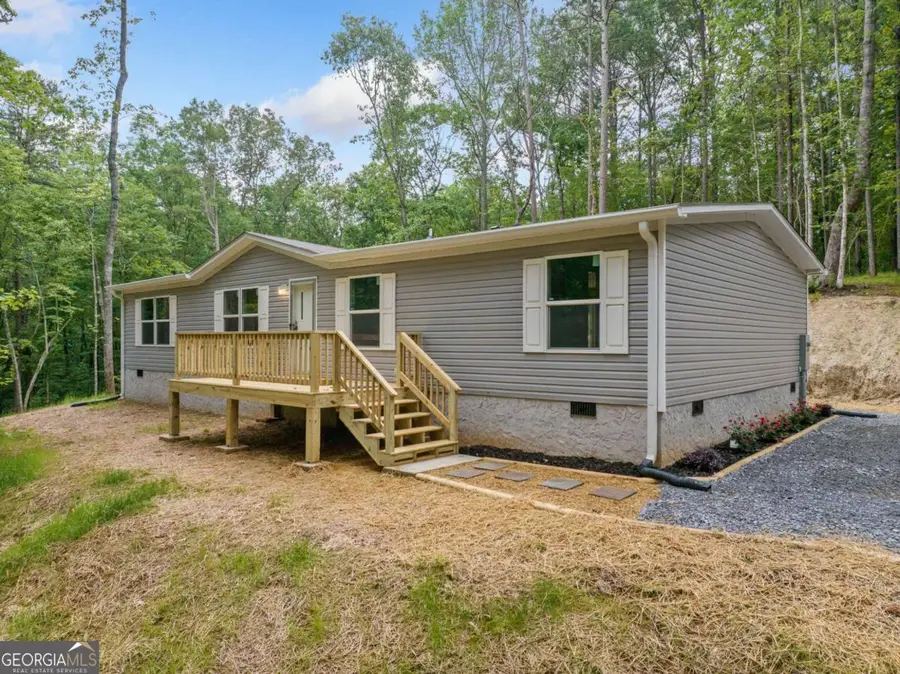 220 Jetty Drive, Ellijay, GA 30540 - Image #2