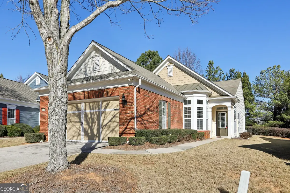 6221 Greenstone Circle, Hoschton, GA 30548 - Image #1