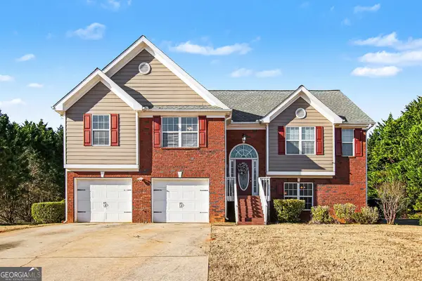70 Feldspar Drive, Jefferson, GA 30549