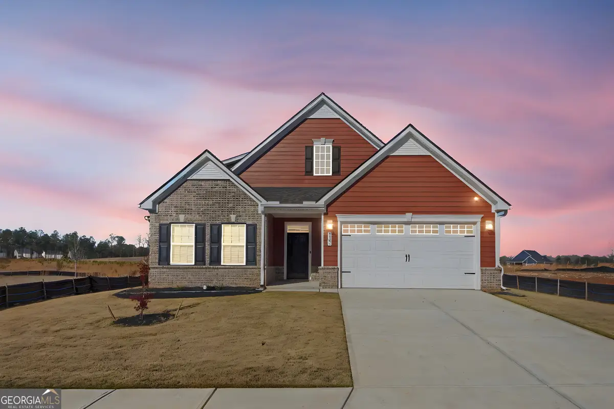 1105 Burlington Court, McDonough, GA 30253 - Image #1