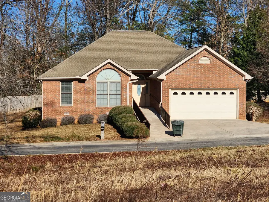 70 Golden Oaks Drive, Hartwell, GA 30643 - Image #2