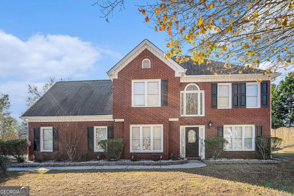 3038 Mary Alice Trail, Loganville, GA 30052 - Image #1