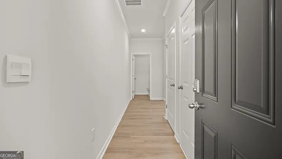 6672 Parsons Street, Flowery Branch, GA 30542 - #2