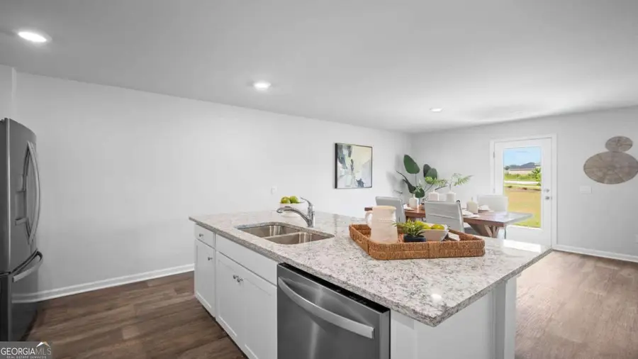 213 Birdsill Street, Statesboro, GA 30461 - #3