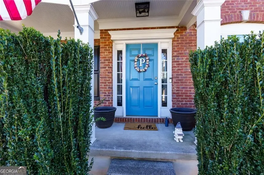 215 Revillion Way, Woodstock, GA 30188 - #2