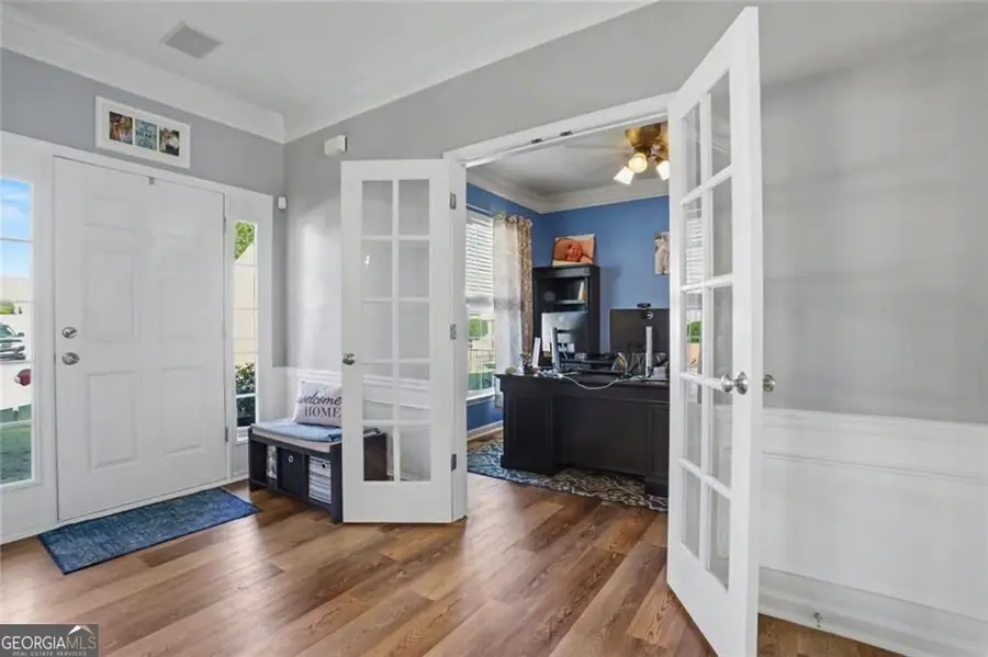 215 Revillion Way, Woodstock, GA 30188 - #3