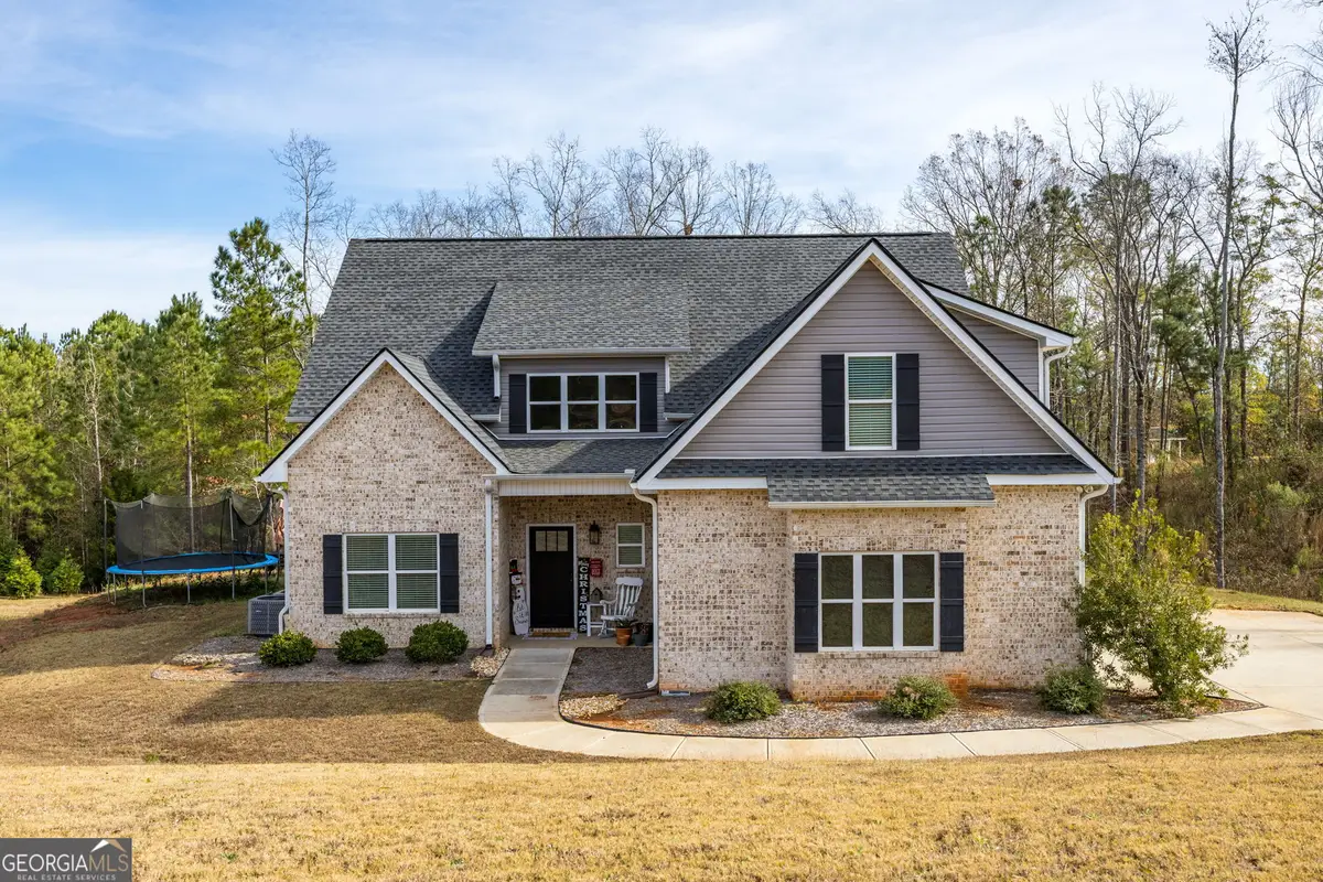 153 Jackson Drive, Forsyth, GA 31029 - Image #1
