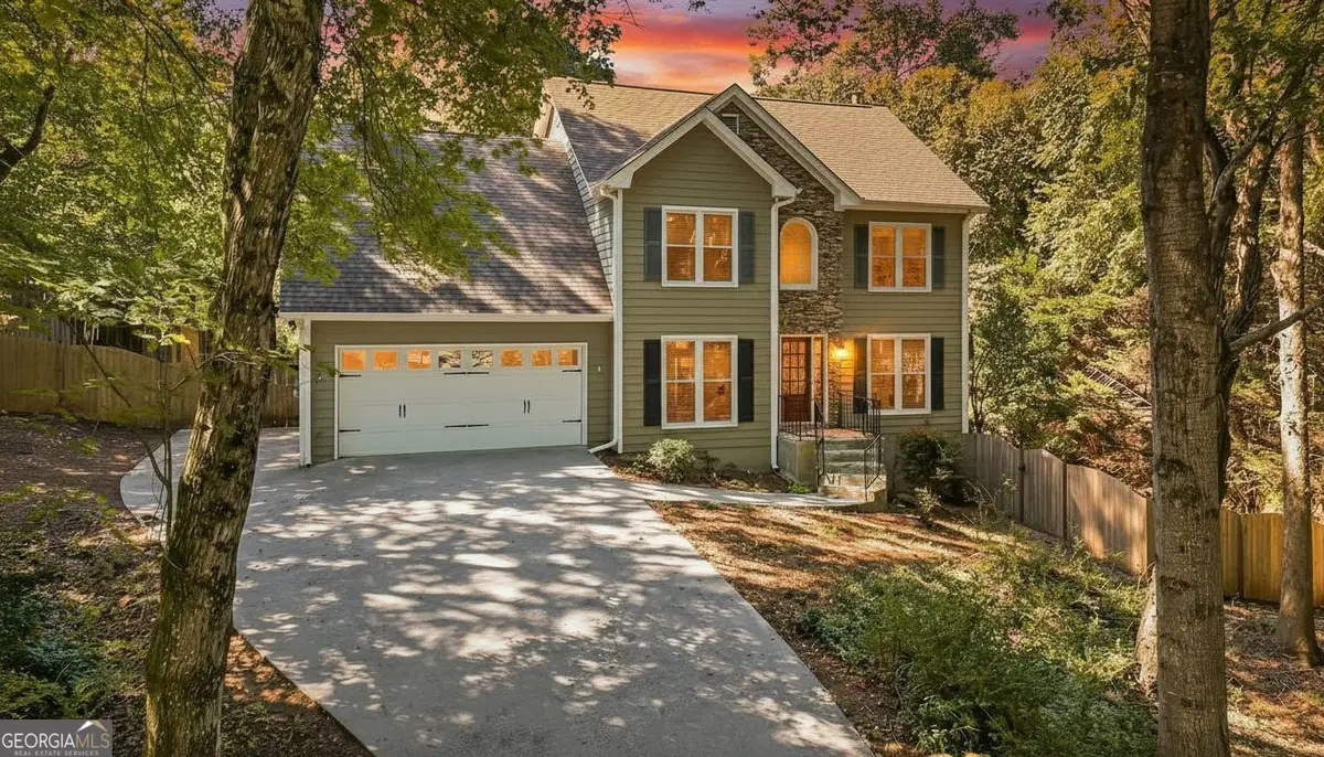 6732 Willowbrook Trail, Flowery Branch, GA 30542 - Image #1