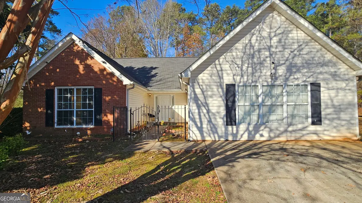 240 Plantation Boulevard, Stockbridge, GA 30281 - Image #1