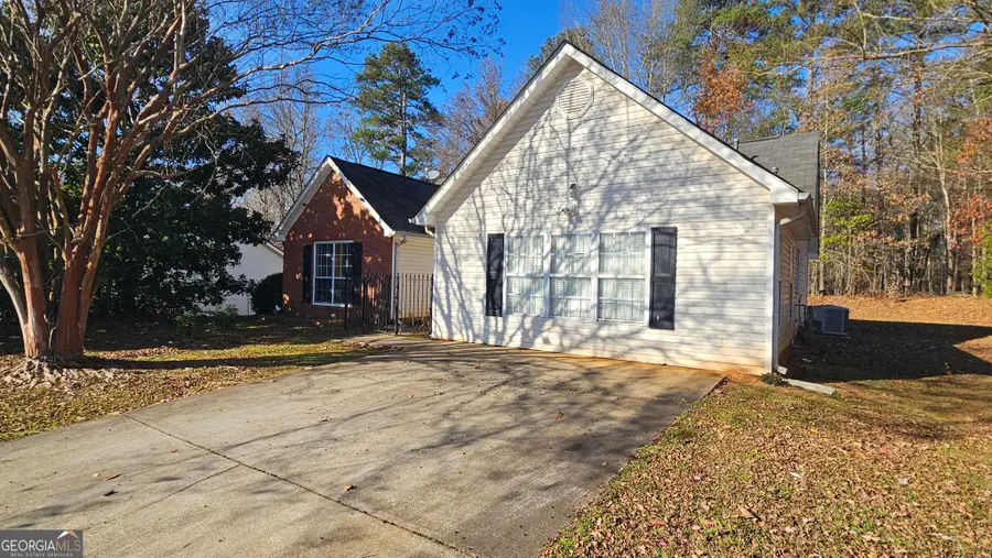 240 Plantation Boulevard, Stockbridge, GA 30281 - Image #2