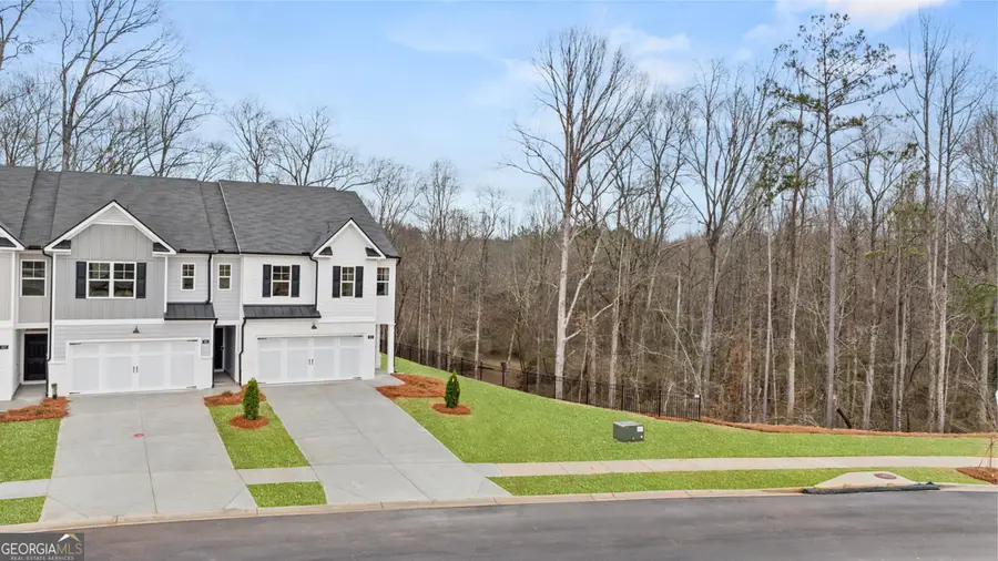 265 Sound Circle #152, Stockbridge, GA 30281 - Image #3