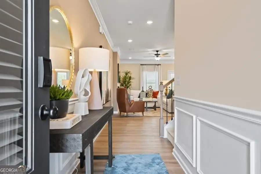 76 Jacobs Farm Lane #32, Lawrenceville, GA 30045 - #2