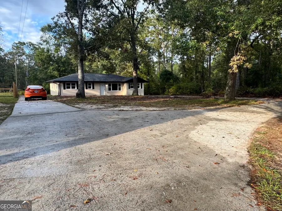 4278 Quaker Road, Keysville, GA 30816 - Image #2