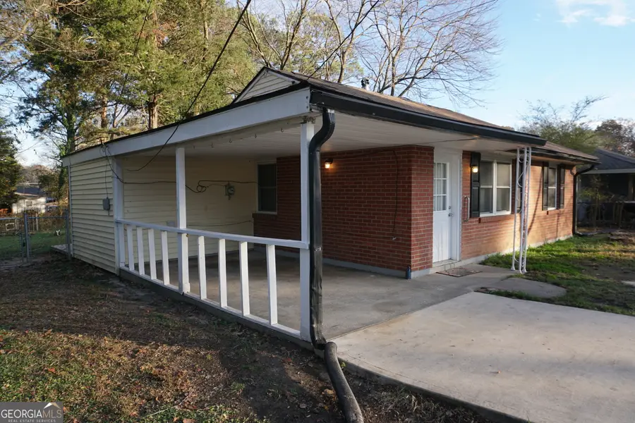 5344 Sharon Street, Forest Park, GA 30297 - Image #3