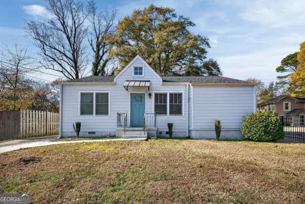 620 Hamilton E Holmes Drive Nw, Atlanta, GA 30318