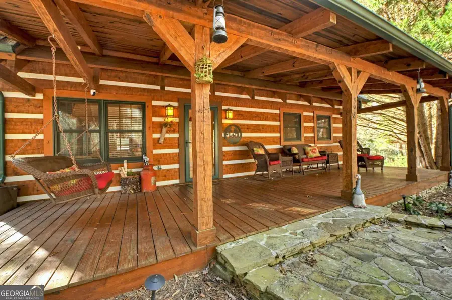 598 Whispering Pine Lane, Cherry Log, GA 30522 - Image #2