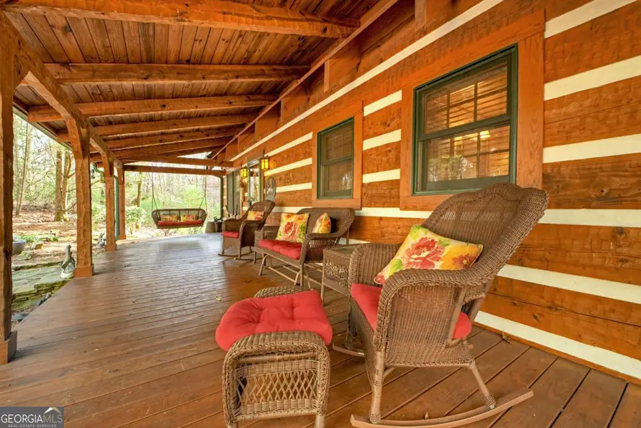 598 Whispering Pine Lane, Cherry Log, GA 30522 - Image #3