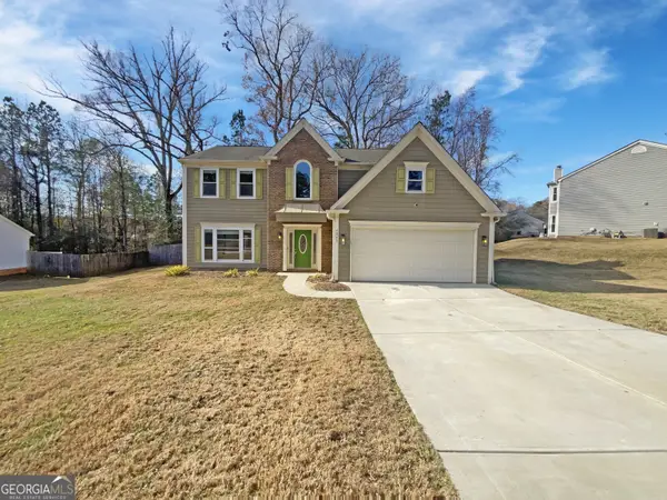 4045 Wintersweet Drive, Decatur, GA 30034