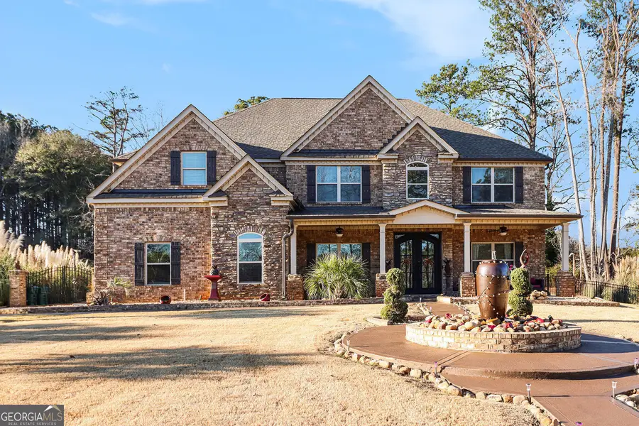 129 Limbaugh Valley Drive, McDonough, GA 30252 - Image #3