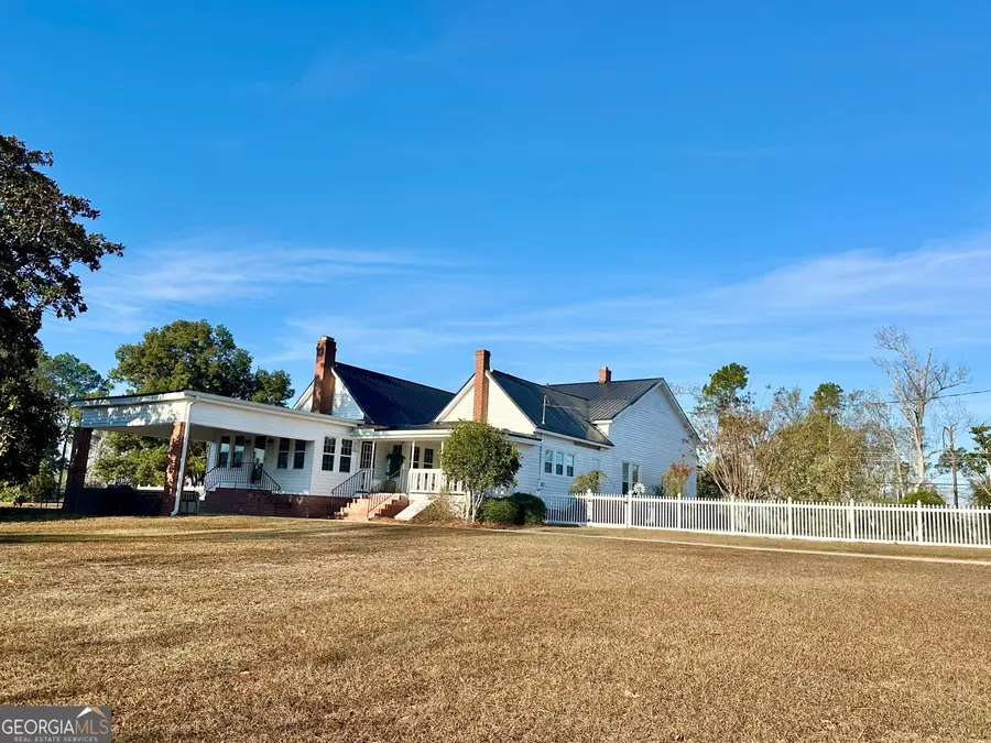4798 S Third Street, Soperton, GA 30457 - Image #2