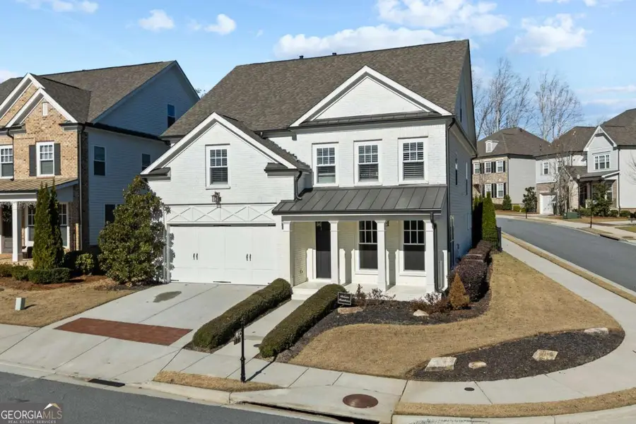 560 Hannaford Walk, Duluth, GA 30097 - Image #2