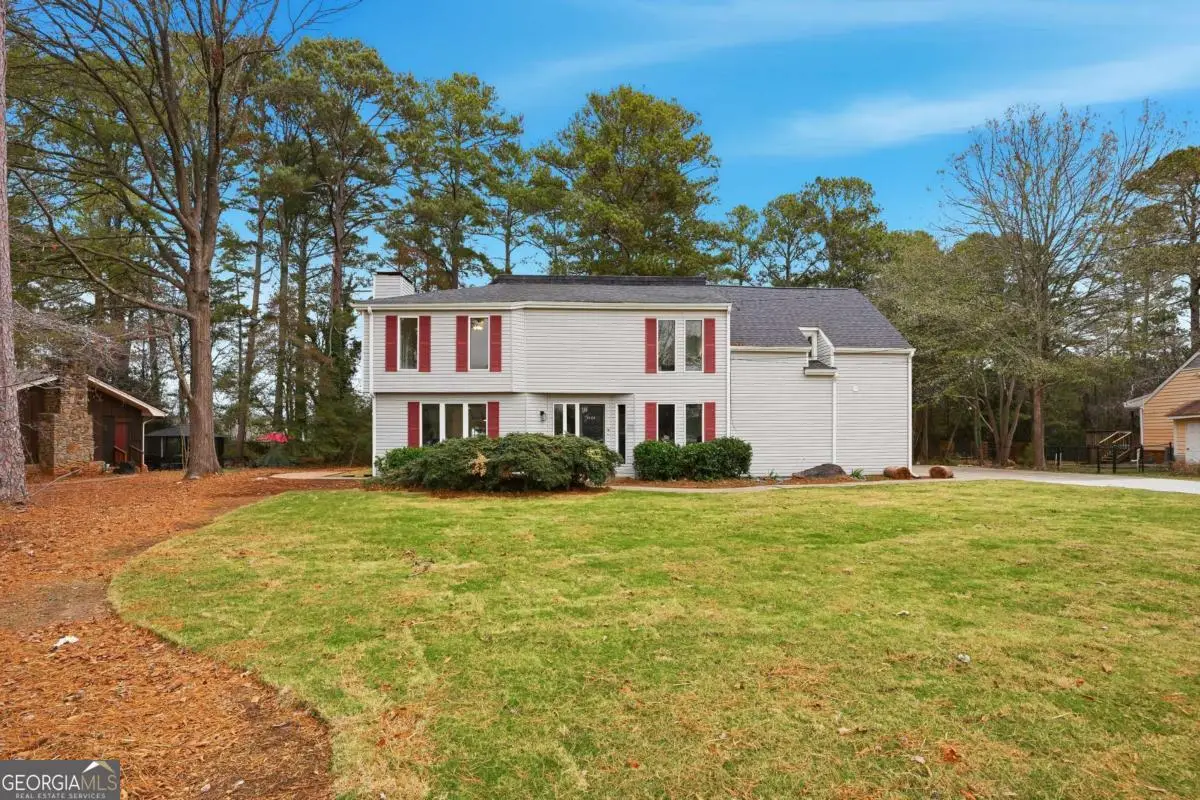 2344 Country Club Drive Se, Conyers, GA 30013 - Image #1