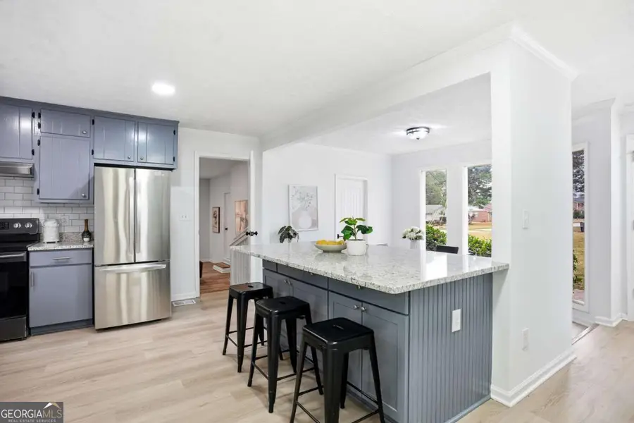 2344 Country Club Drive Se, Conyers, GA 30013 - Image #3