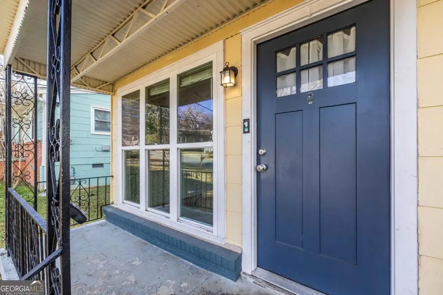 110 Turman Avenue Se, Atlanta, GA 30315 - #3