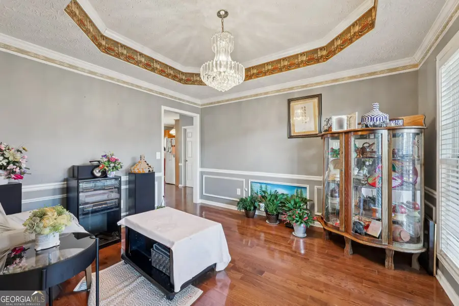 2655 Lake Commons Court, Snellville, GA 30078 - Image #3