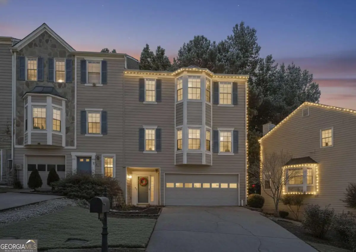4124 Spring Cove Drive, Duluth, GA 30097 - Image #1