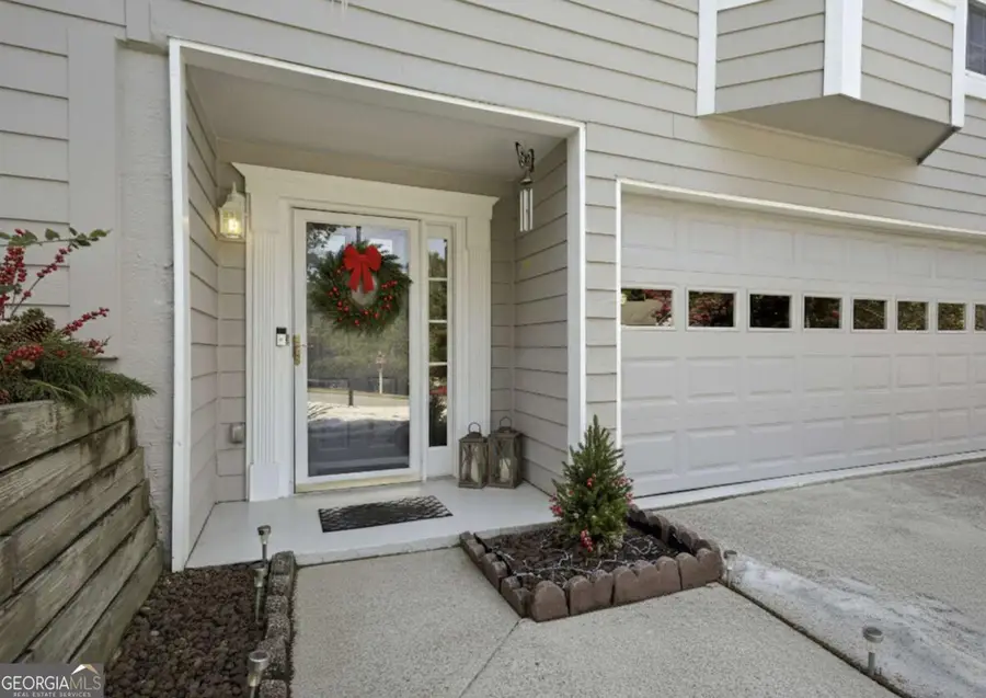 4124 Spring Cove Drive, Duluth, GA 30097 - Image #2