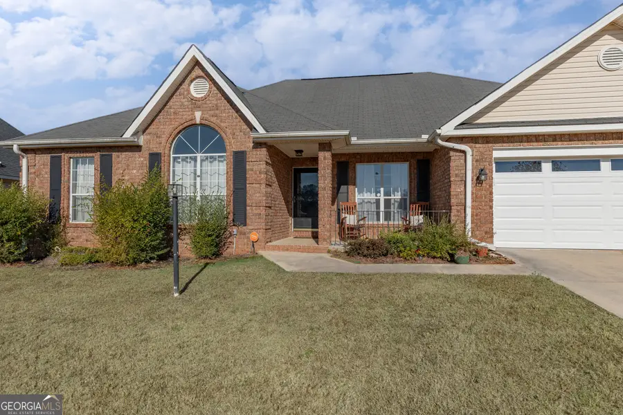 114 Mallard Pointe, Kathleen, GA 31047 - Image #3