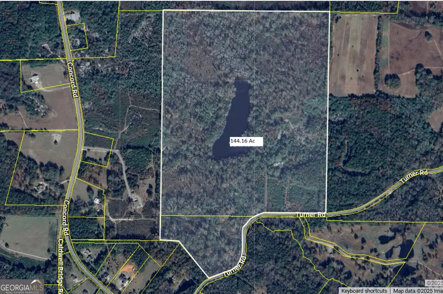 481 Turner Road, Concord, GA 30206 - Image #3