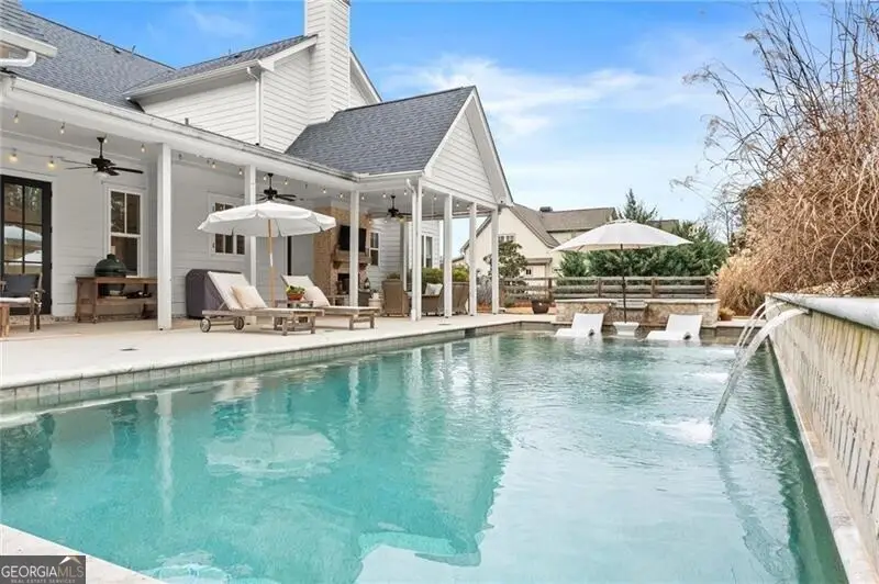 100 Gardenia Trail, Woodstock, GA 30188 - #2